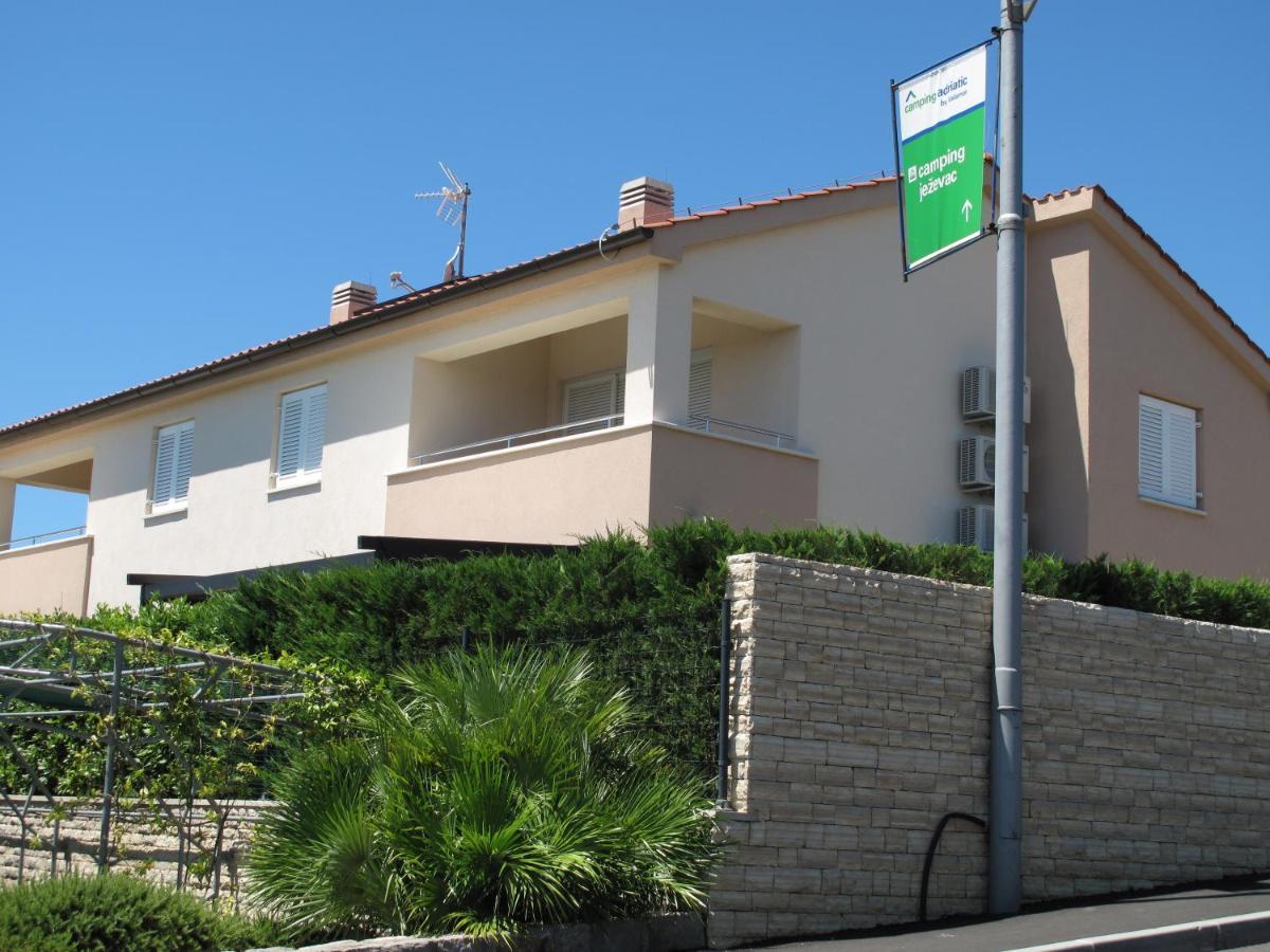 Apartments Mia Krk Krk Town Exterior photo