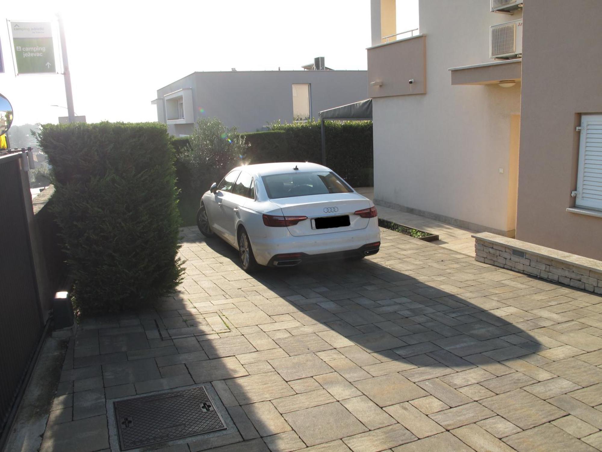 Apartments Mia Krk Krk Town Exterior photo
