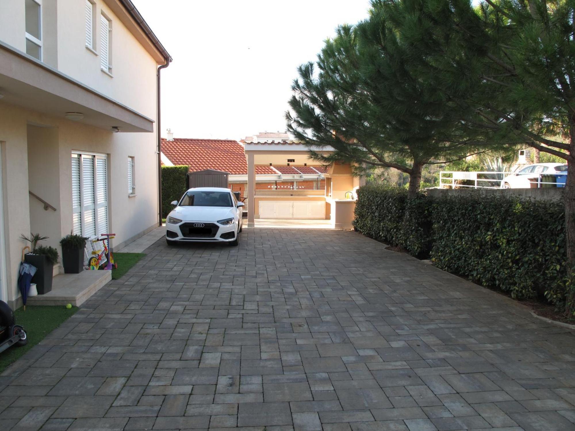 Apartments Mia Krk Krk Town Exterior photo