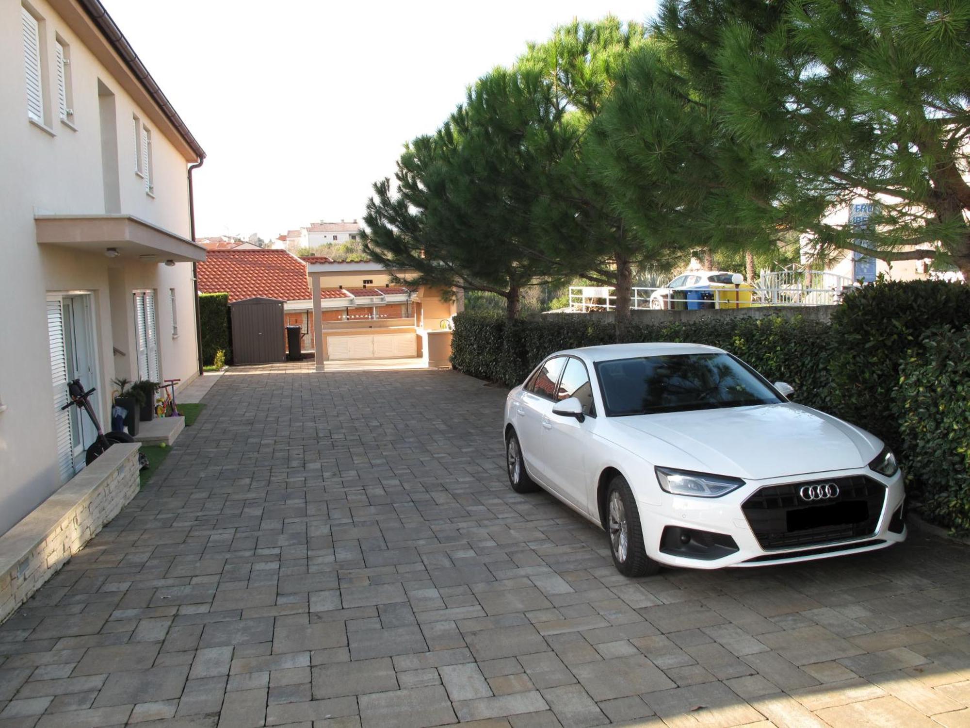 Apartments Mia Krk Krk Town Exterior photo