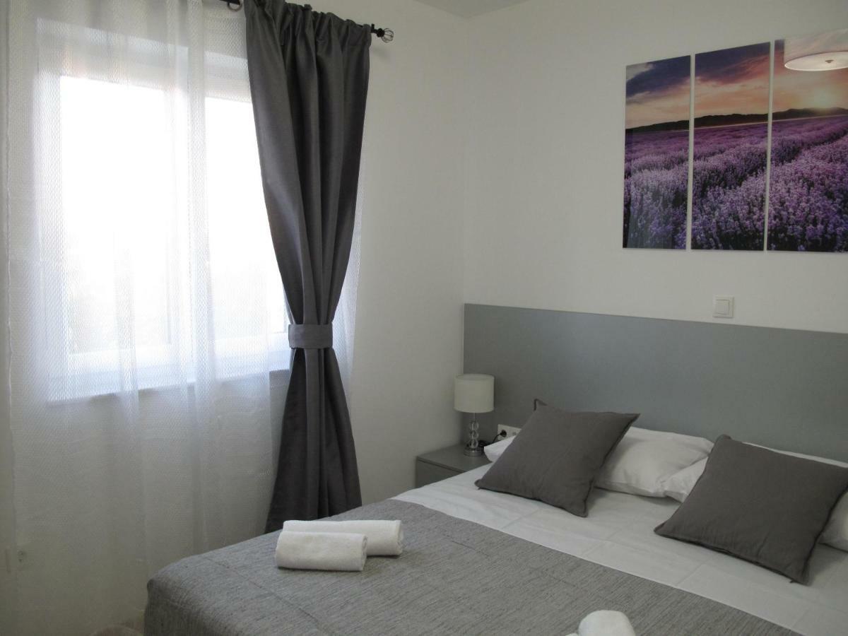 Apartments Mia Krk Krk Town Exterior photo