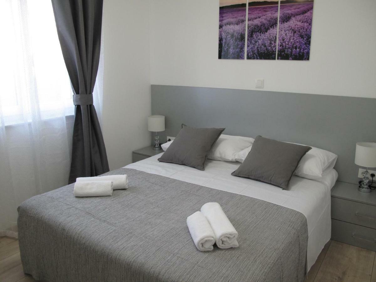 Apartments Mia Krk Krk Town Exterior photo