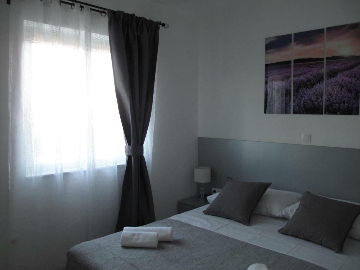Apartments Mia Krk Krk Town Exterior photo